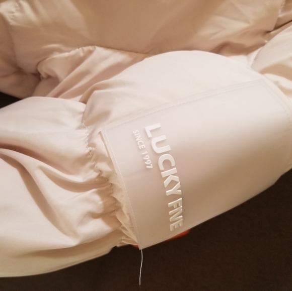 puffer jacket - Picture 5 of 8